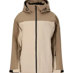 Whistler Skitøj|Skitøj-Montill W-Pro 10.000 Skisæt Dame, island fossil