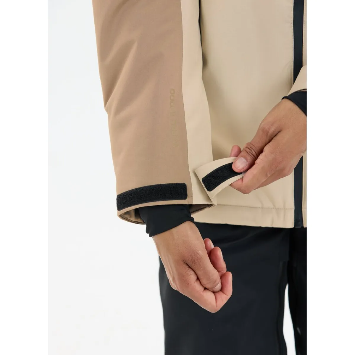 Whistler Skitøj|Skitøj-Montill W-Pro 10.000 Skisæt Dame, island fossil