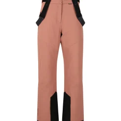 Whistler Skitøj|Skitøj-Montill W-Pro 10.000 Skisæt Dame, burlwood