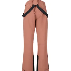 Whistler Skitøj|Skitøj-Montill W-Pro 10.000 Skisæt Dame, burlwood