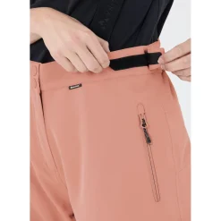 Whistler Skitøj|Skitøj-Montill W-Pro 10.000 Skisæt Dame, burlwood