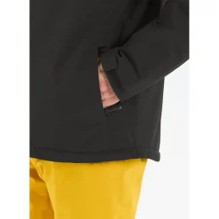 Whistler Skitøj|Skitøj-Montill W-Pro 10.000 Skisæt Herre, black