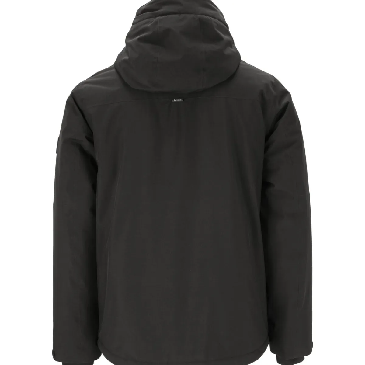 Whistler Skitøj|Skitøj-Montill W-Pro 10.000 Skisæt Herre, black