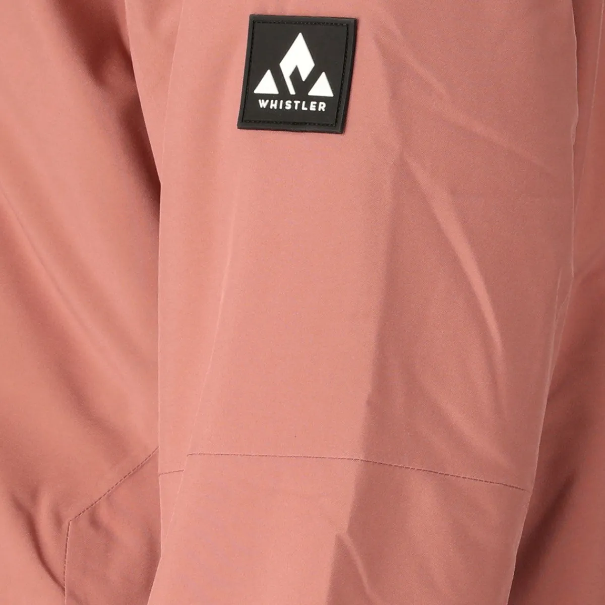 Whistler Skitøj|Skitøj-Montill W-Pro 10.000 Skisæt Dame, burlwood