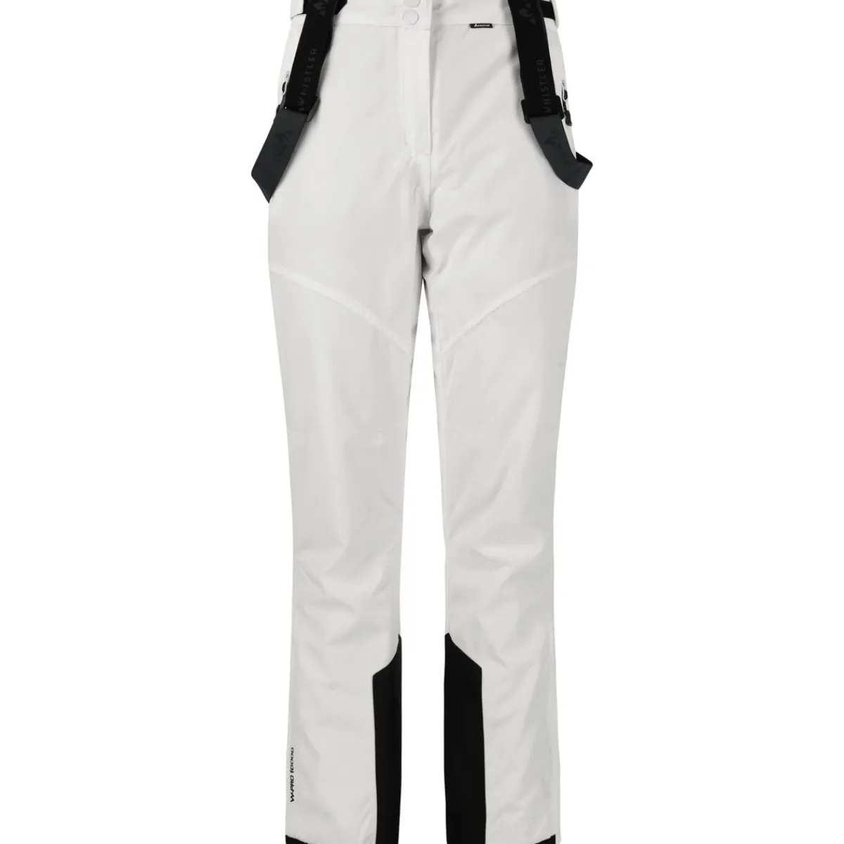 Whistler Skitøj|Skitøj-Montill W-Pro 10.000 Skisæt Dame, burlwood