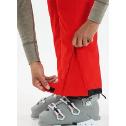 Whistler Skitøj|Skitøj-Montill W-Pro 10.000 Skisæt Dame, black