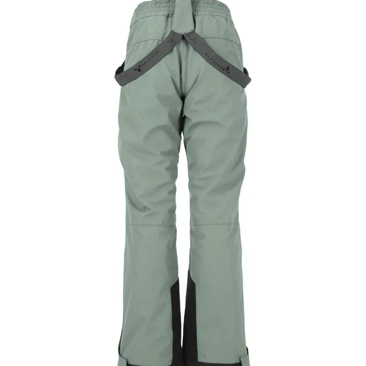 Whistler Skitøj|Skitøj-Montill W-Pro 10.000 Skisæt Dame, black