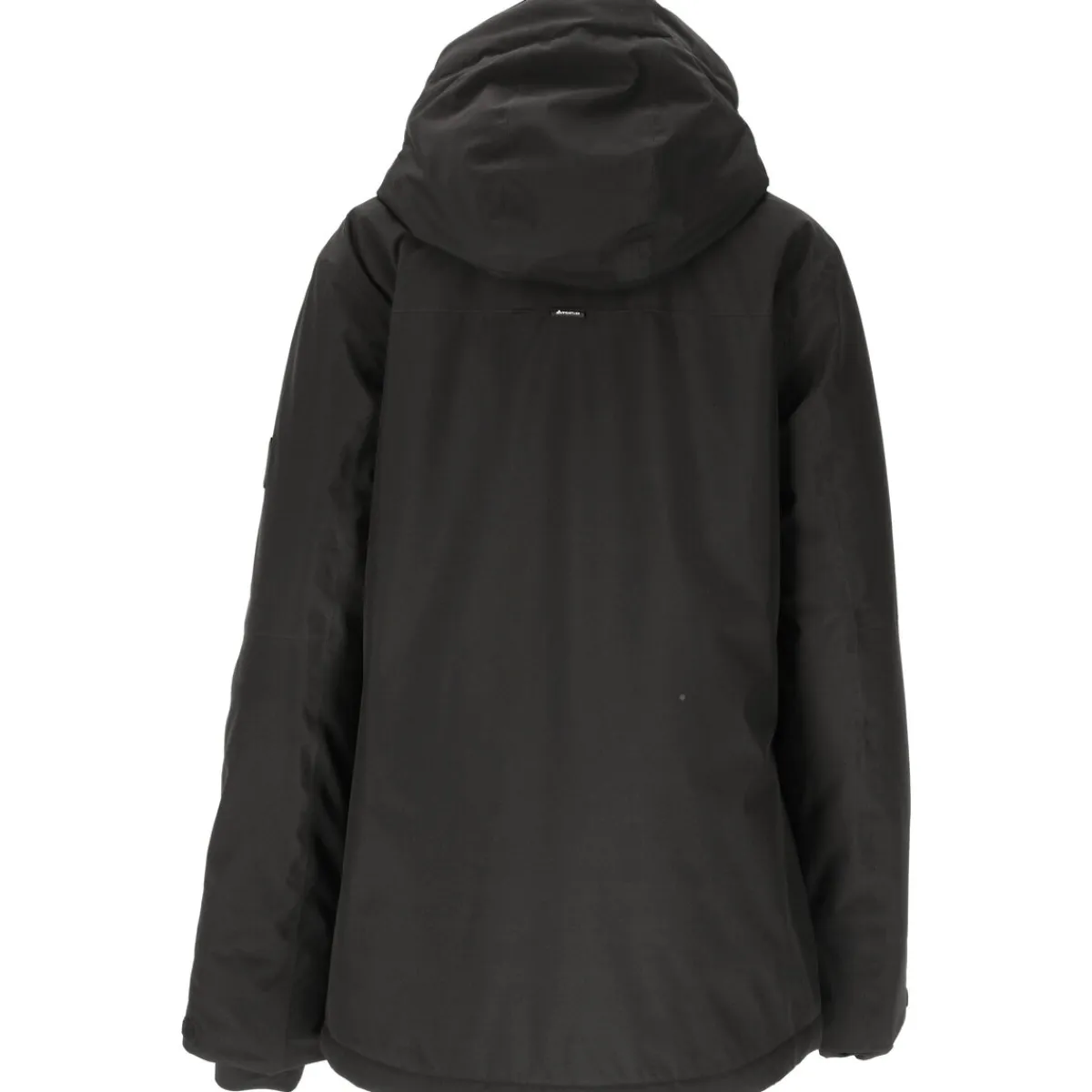 Whistler Skitøj|Skitøj-Montill W-Pro 10.000 Skisæt Dame, black