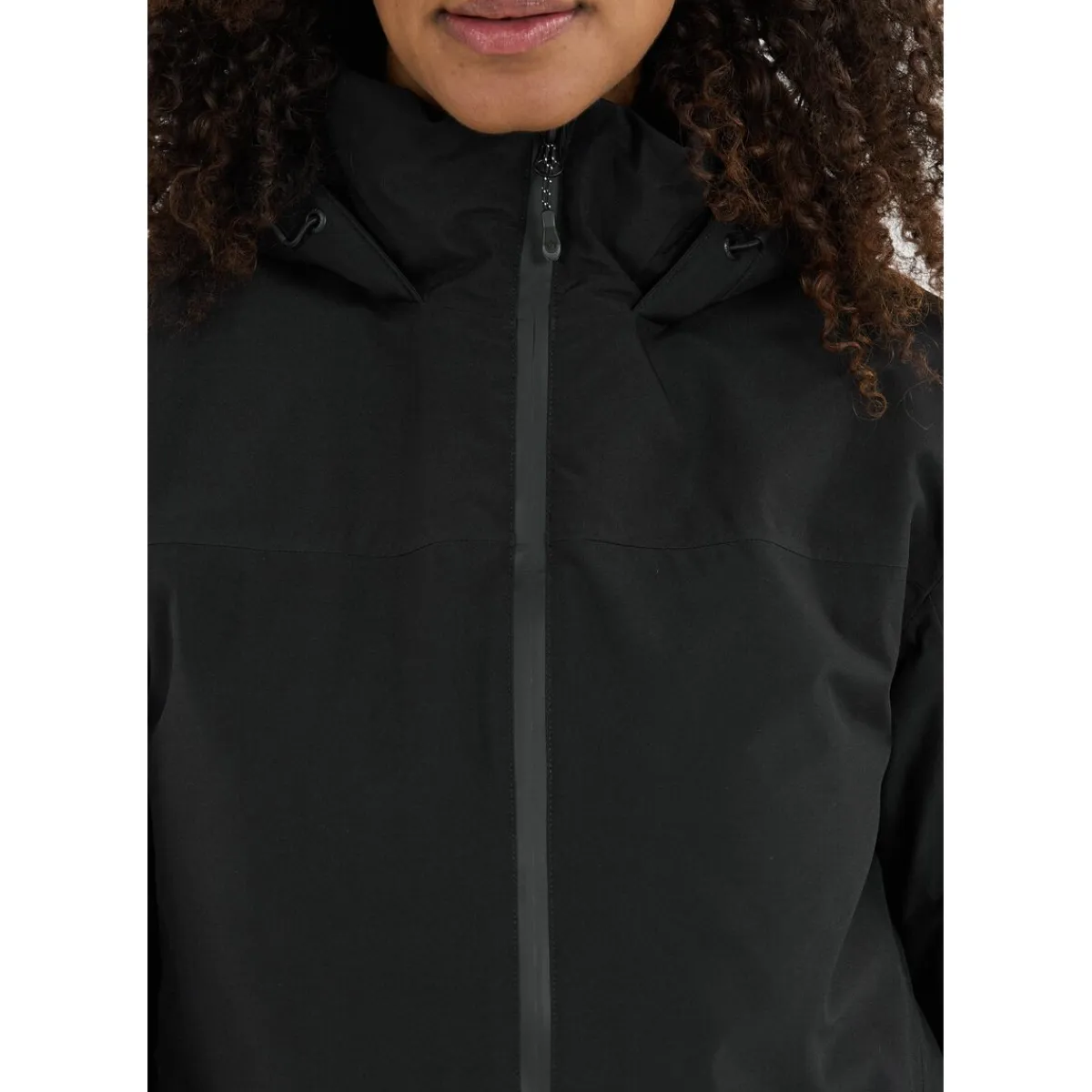 Whistler Skitøj|Skitøj-Montill W-Pro 10.000 Skisæt Dame, black