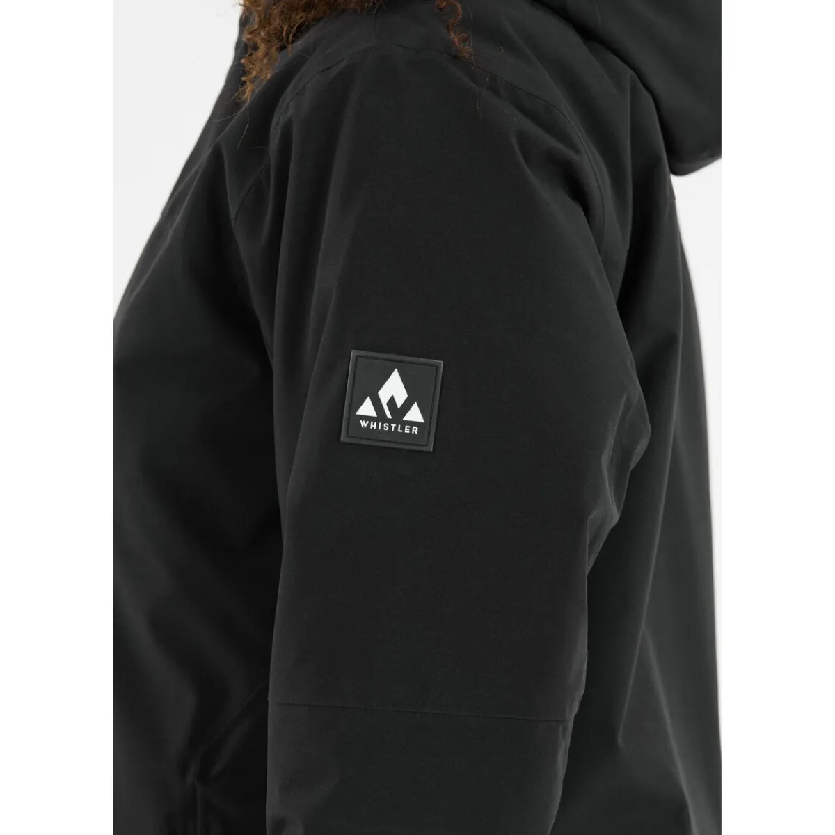 Whistler Skitøj|Skitøj-Montill W-Pro 10.000 Skisæt Dame, black