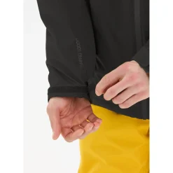 Whistler Skitøj|Vintertøj-Montill W-Pro 10.000 Vinter- og Skijakke Herre