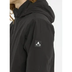 Whistler Skitøj|Vintertøj-Montill W-Pro 10.000 Vinter- og Skijakke Herre