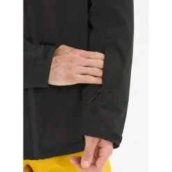 Whistler Skitøj|Vintertøj-Montill W-Pro 10.000 Vinter- og Skijakke Herre