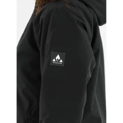 Whistler Vintertøj|Skitøj-Montill W-Pro 10.000 Vinter- og Skijakke Dame