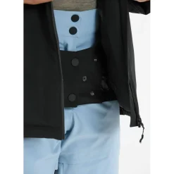 Whistler Vintertøj|Skitøj-Montill W-Pro 10.000 Vinter- og Skijakke Dame