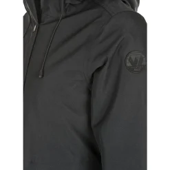 Whistler Vintertøj|Vintertøj-Mullie Parka Vinterjakke Dame