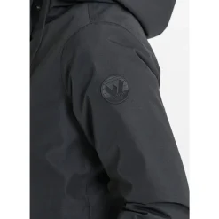 Whistler Vintertøj|Vintertøj-Mullie Parka Vinterjakke Dame