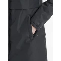 Whistler Vintertøj|Vintertøj-Mullie Parka Vinterjakke Dame