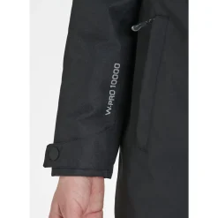 Whistler Vintertøj|Vintertøj-Mullie Parka Vinterjakke Dame