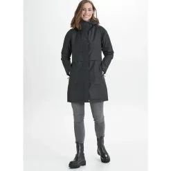 Whistler Vintertøj|Vintertøj-Mullie Parka Vinterjakke Dame