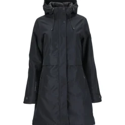 Whistler Vintertøj|Outdoortøj-Mullie V2 Parka Vinterjakke Dame