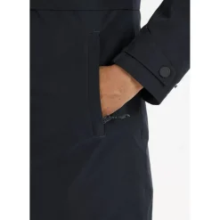 Whistler Vintertøj|Outdoortøj-Mullie V2 Parka Vinterjakke Dame