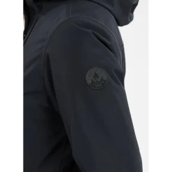 Whistler Vintertøj|Outdoortøj-Mullie V2 Parka Vinterjakke Dame