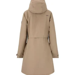 Whistler Beklædning|Vintertøj-Mullie V2 W Parka W-Pro 10000