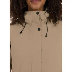 Whistler Beklædning|Vintertøj-Mullie V2 W Parka W-Pro 10000