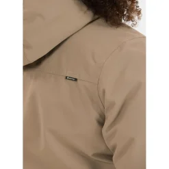 Whistler Beklædning|Vintertøj-Mullie V2 W Parka W-Pro 10000