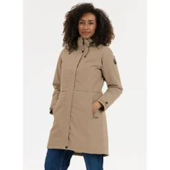 Whistler Beklædning|Vintertøj-Mullie V2 W Parka W-Pro 10000