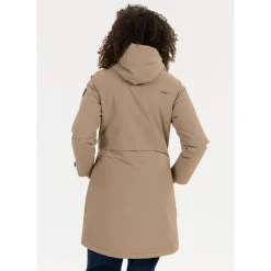 Whistler Beklædning|Vintertøj-Mullie V2 W Parka W-Pro 10000