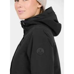 Whistler Beklædning|Vintertøj-Mullie V2 W Parka W-Pro 10000