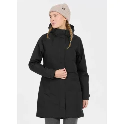 Whistler Beklædning|Vintertøj-Mullie V2 W Parka W-Pro 10000