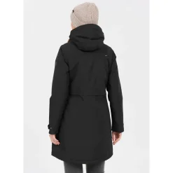 Whistler Beklædning|Vintertøj-Mullie V2 W Parka W-Pro 10000