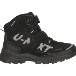 Whistler Vinterfodtøj|Vinterstøvler-Nocara Q-lock Vandtæt Vinterstøvle Børn