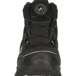 Whistler Vinterfodtøj|Vinterstøvler-Nocara Q-lock Vandtæt Vinterstøvle Børn