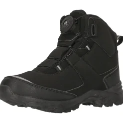 Whistler Vinterfodtøj|Vinterstøvler-Nocara Q-lock Vandtæt Vinterstøvle Børn