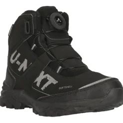 Whistler Vinterfodtøj|Vinterstøvler-Nocara Q-lock Vandtæt Vinterstøvle Børn