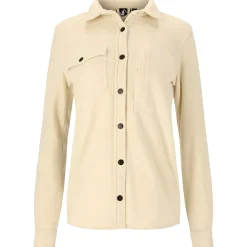 Whistler Beklædning|Vintertøj-Noelle Polar Fleecetrøje Dame