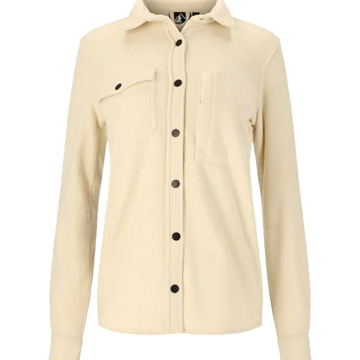 Whistler Beklædning|Vintertøj-Noelle Polar Fleecetrøje Dame