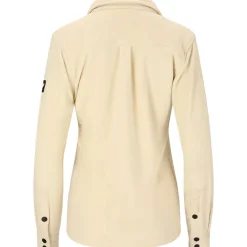 Whistler Beklædning|Vintertøj-Noelle Polar Fleecetrøje Dame