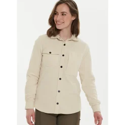 Whistler Beklædning|Vintertøj-Noelle Polar Fleecetrøje Dame