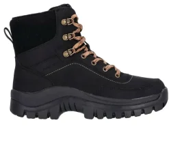 Whistler Vinterfodtøj|Vinterfodtøj-Nuslog Waterproof Vinterstøvle Dame