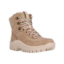 Whistler Vinterfodtøj|Fodtøj-Nuslog Waterproof Vinterstøvle Dame