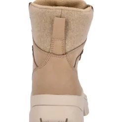 Whistler Vinterfodtøj|Fodtøj-Nuslog Waterproof Vinterstøvle Dame