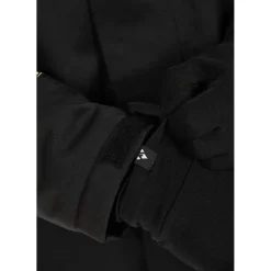 Whistler Vintertøj|Vintertøj-Nutria Merinould Handsker