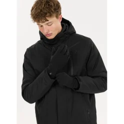 Whistler Vintertøj|Vintertøj-Nutria Merinould Handsker