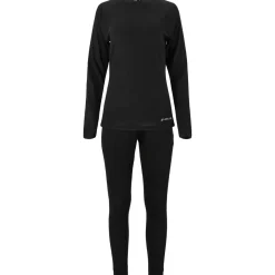 Whistler Skitøj|Vintertøj-Oppdal Skiundertøj Sæt Dame