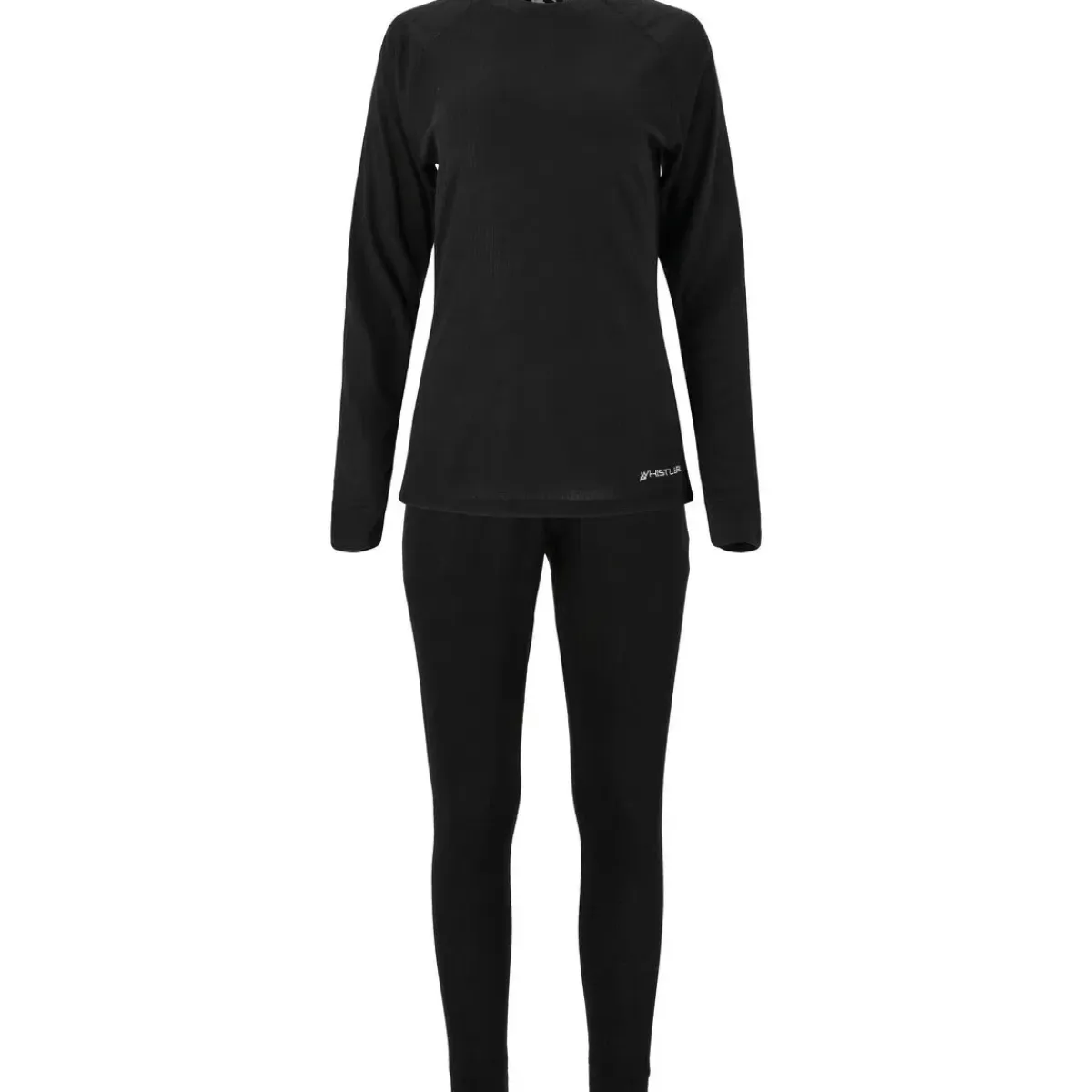 Whistler Skitøj|Vintertøj-Oppdal Skiundertøj Sæt Dame